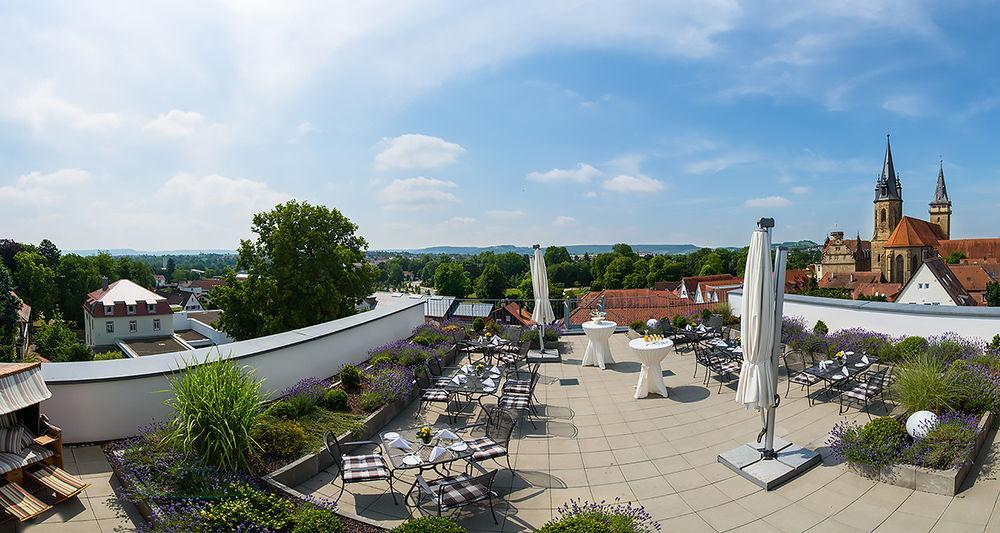 Hotel Wurttemberger Hof Öhringen Zewnętrze zdjęcie